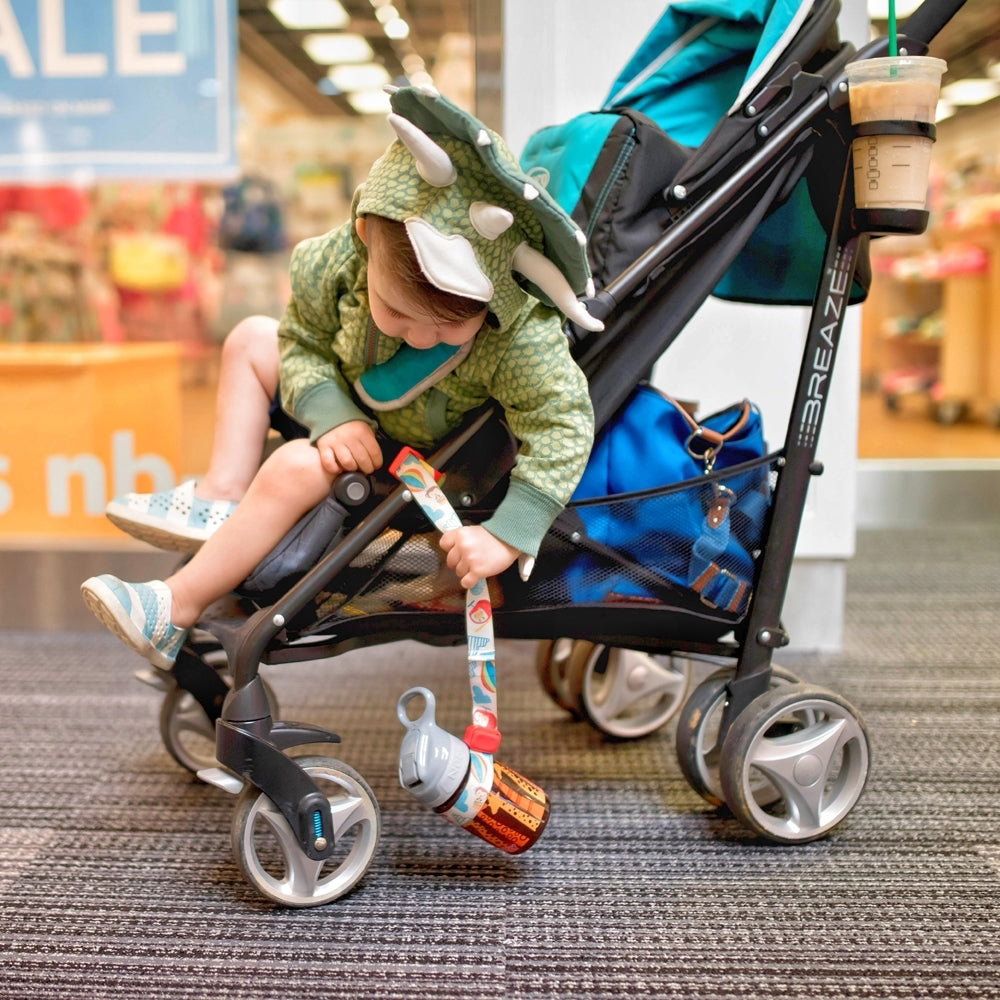 Thirsty Kids Flip-it REFLEX - Nuby US