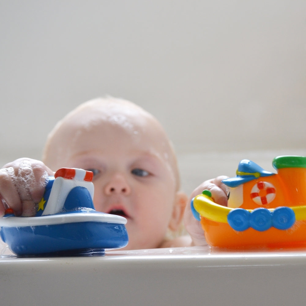 Tub Tugs - 2 pack - Nuby US