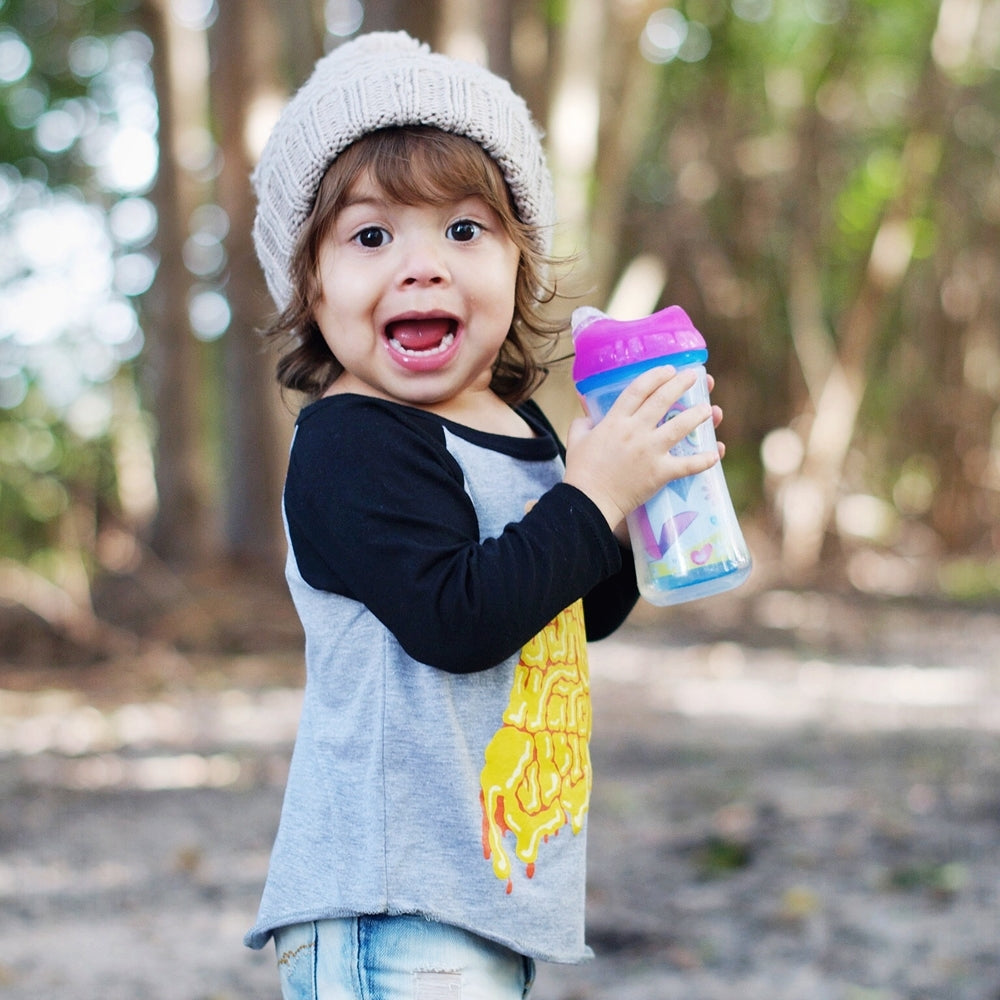 Clik-it Insulated Cool Sipper Replacement Spout - 2 pack - Nuby US