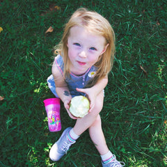360 Insulated Wonder Cup - Nuby US