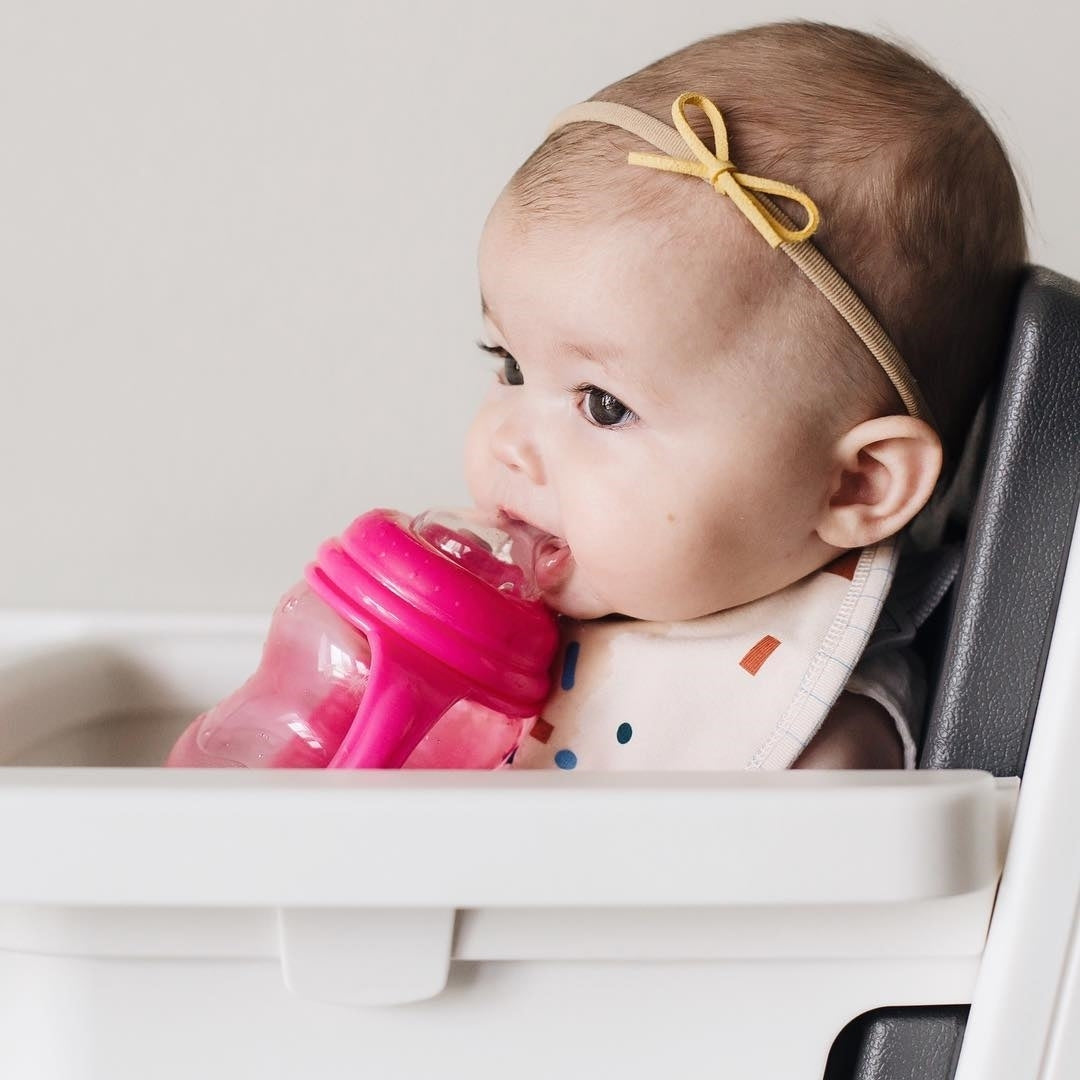 Nuby 3 stage grow sales nurser