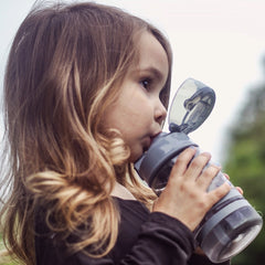 Thirsty Kids Flip-it ACTIVE - Nuby US