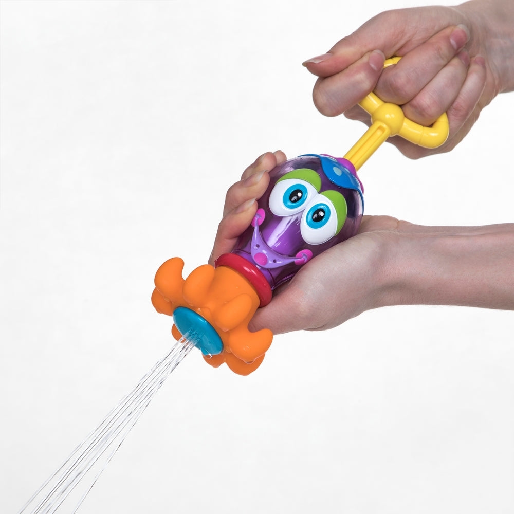 Squid Squirter Water Squirter - Nuby US