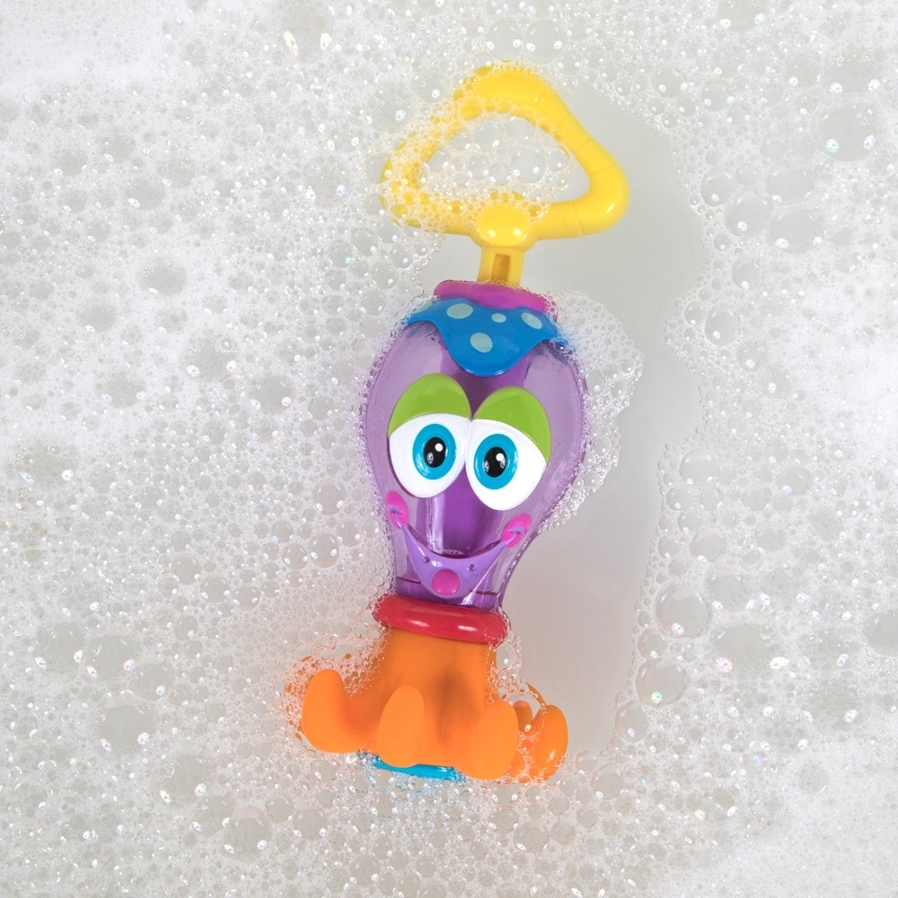 Squid Squirter Water Squirter - Nuby US