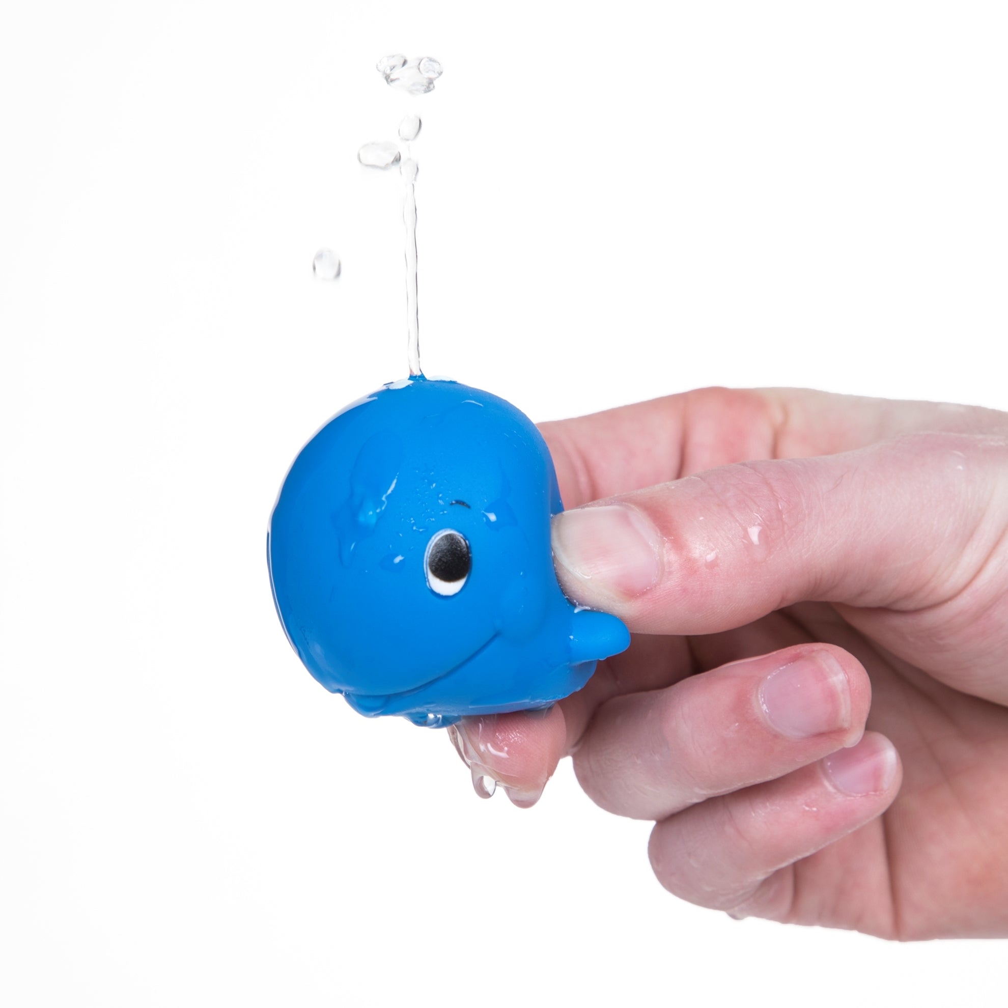 Fun Fish Squirters - 3 pack - Nuby US