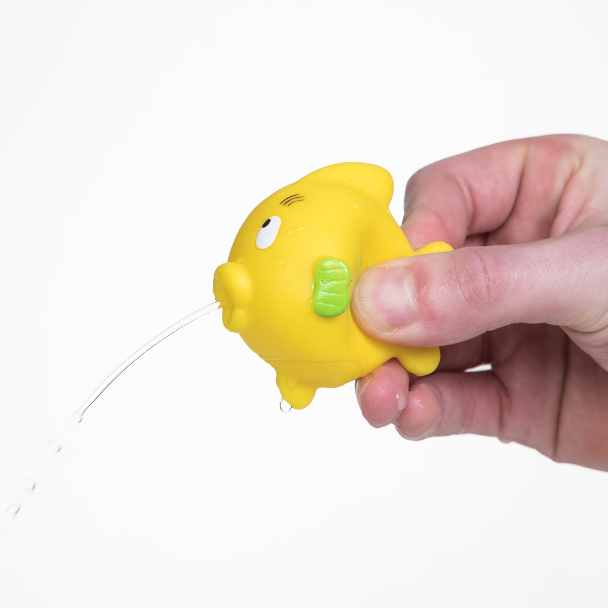 Fun Fish Squirters - 3 pack - Nuby US