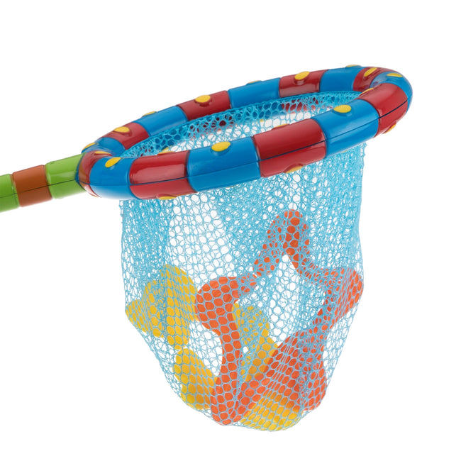 bath time rubber fish hooks Splash n' Catch Bathtime Fishing Set