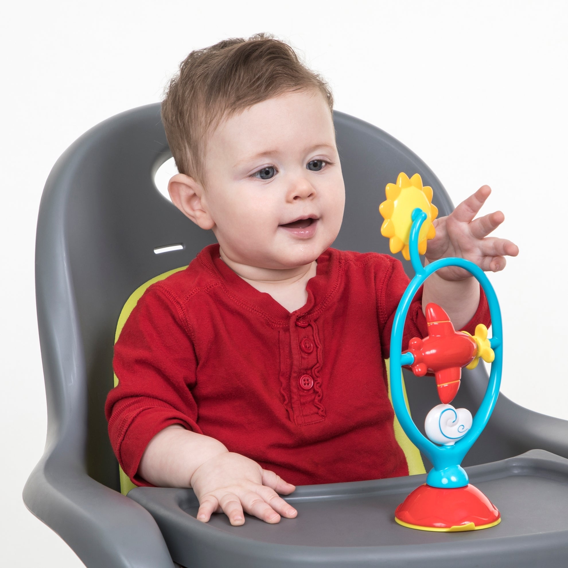 Whirly Wings - Nuby US