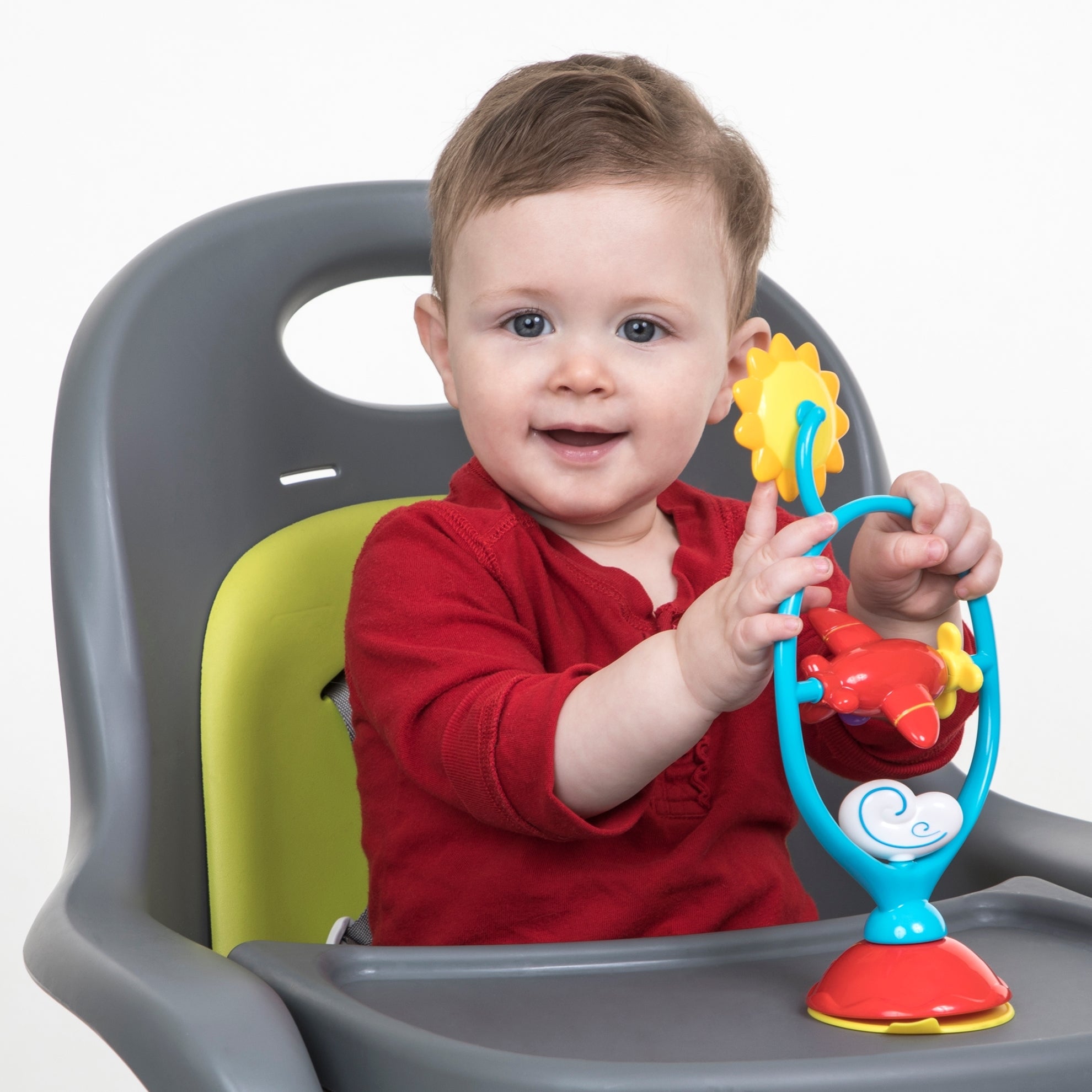 Whirly Wings - Nuby US