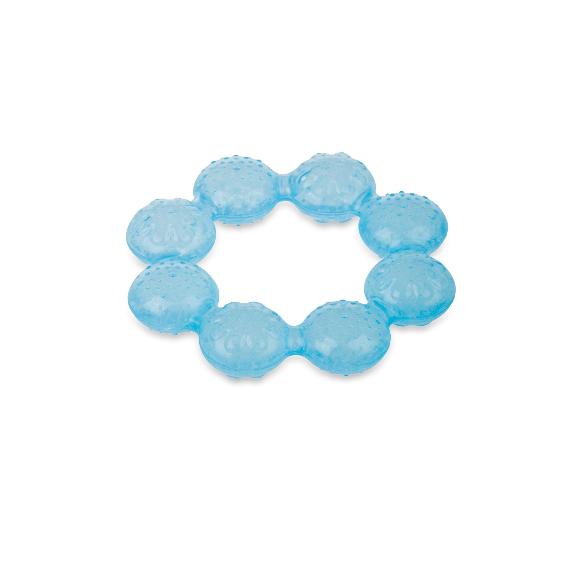 Cooling teething sale rings