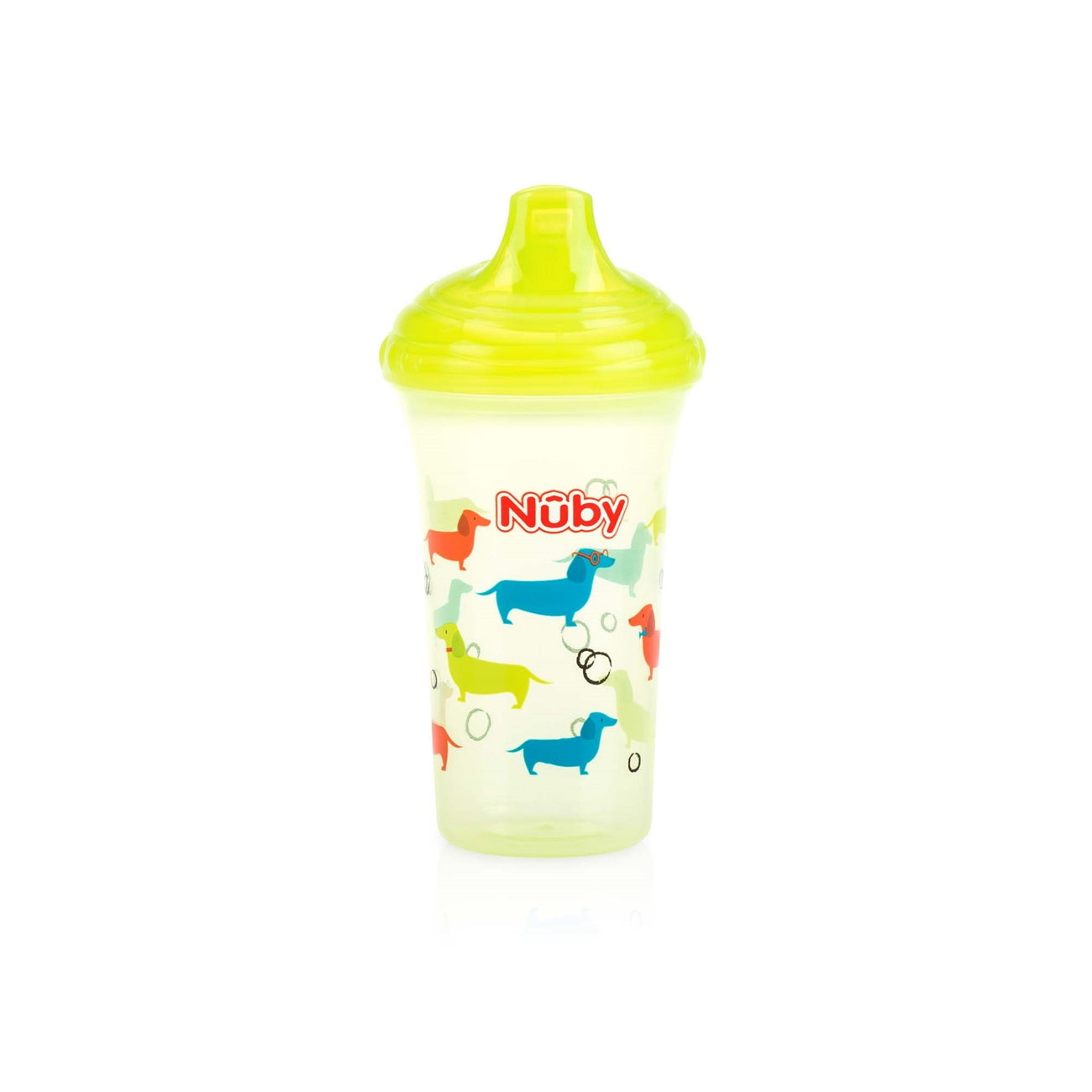 No-Spill Cup - Nuby US