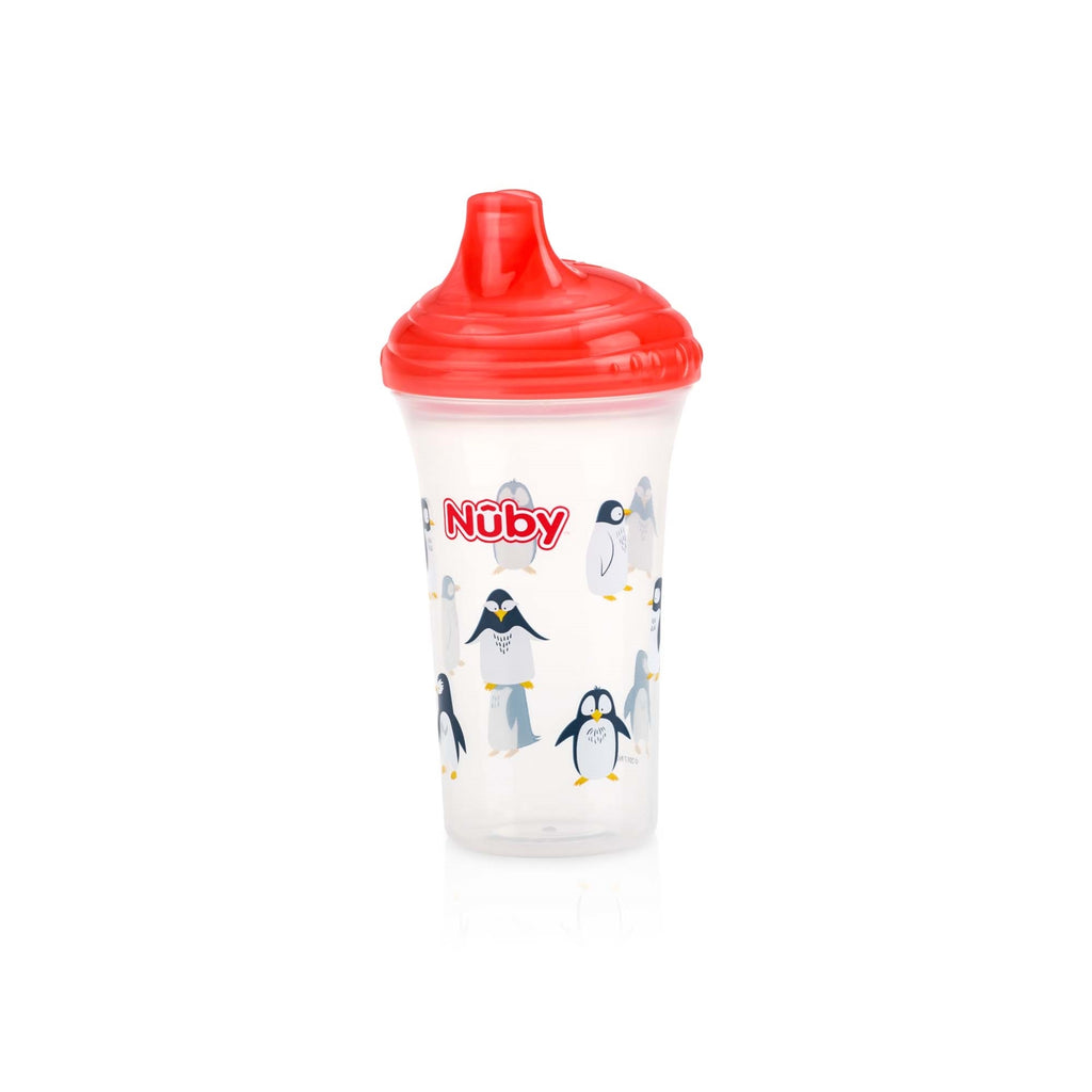 Baby Toddler Sippy Cups 6-12 Months Leak Proof Straw Cup with