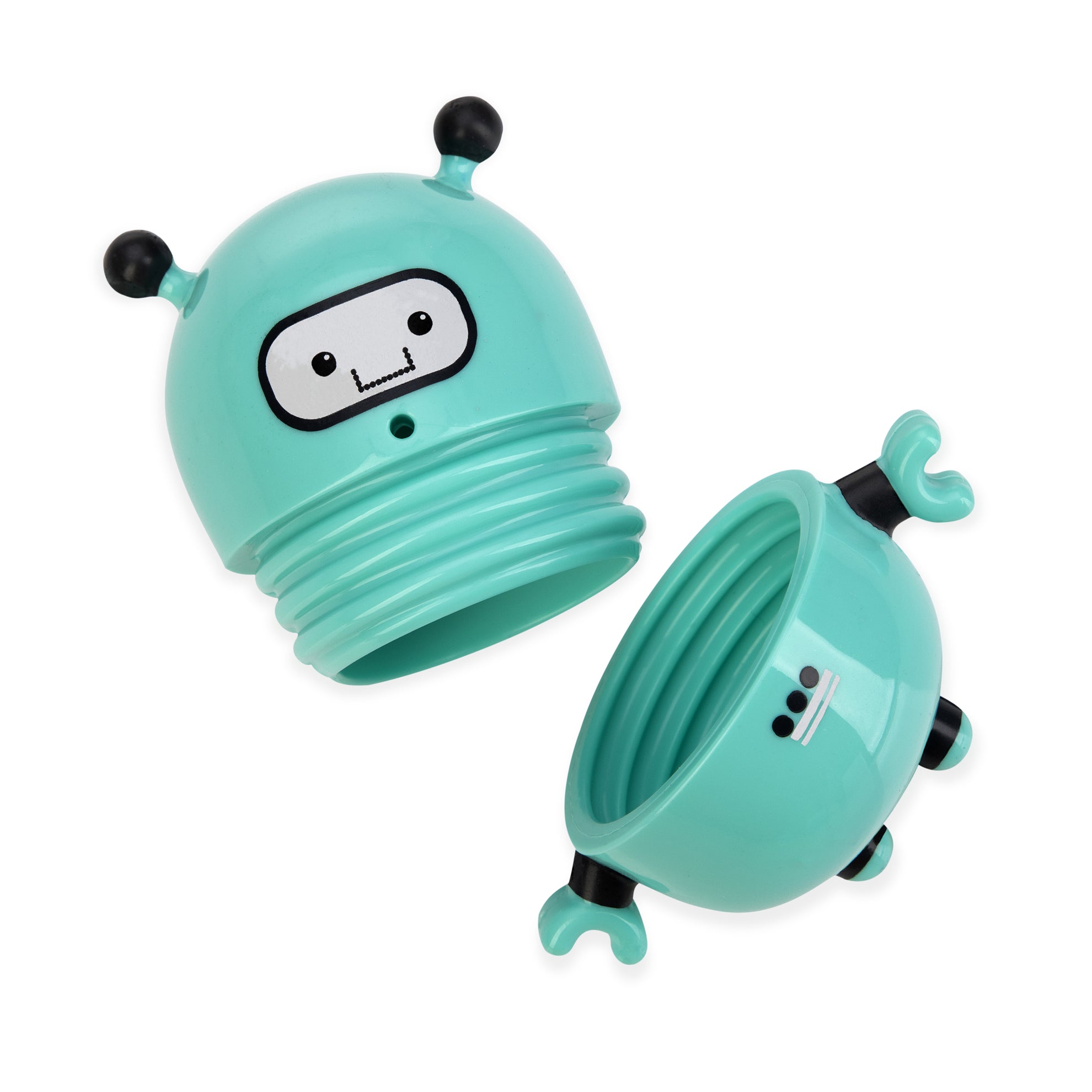 Silly Squirts - 2 pack - Nuby US