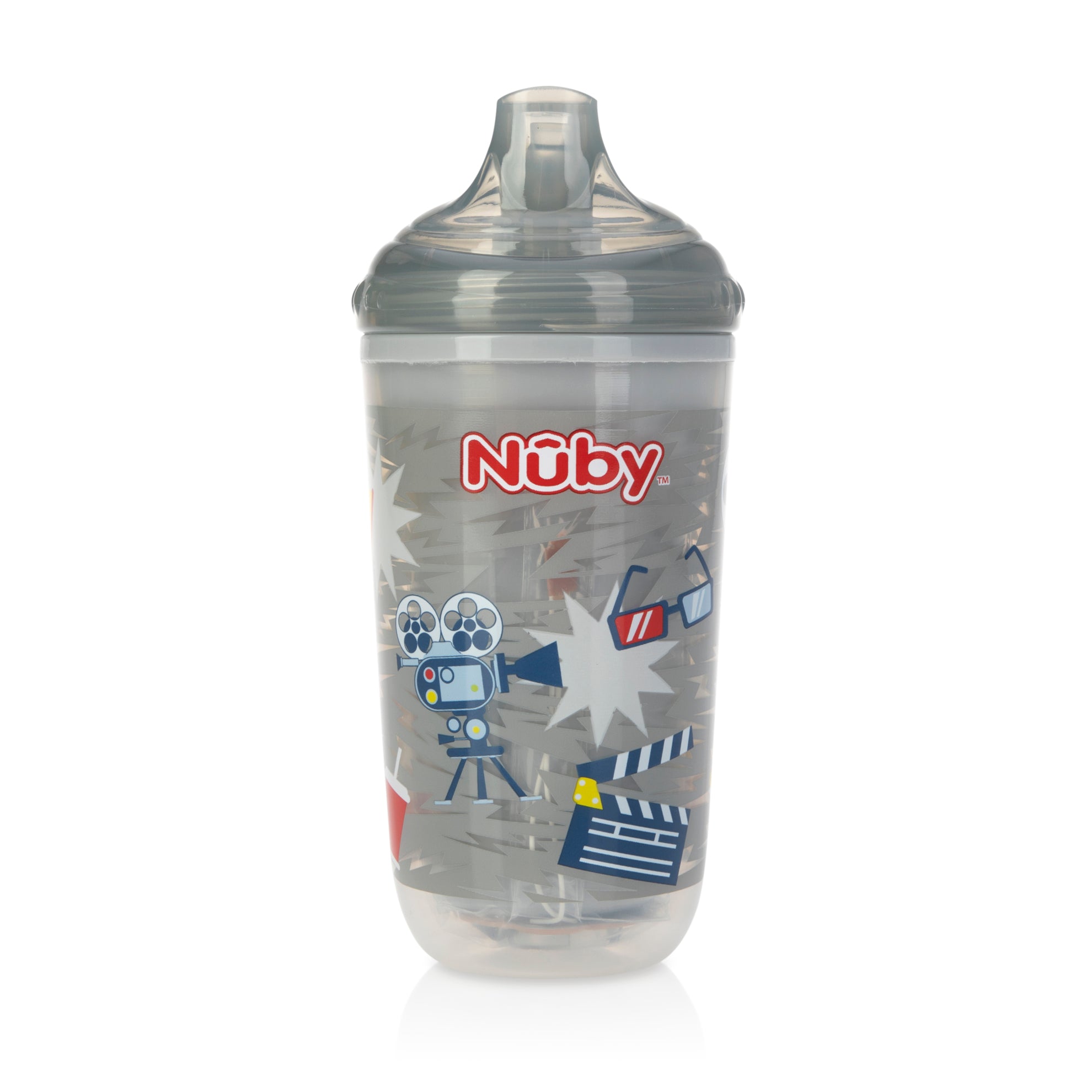 Nuby light 2024 up bottle