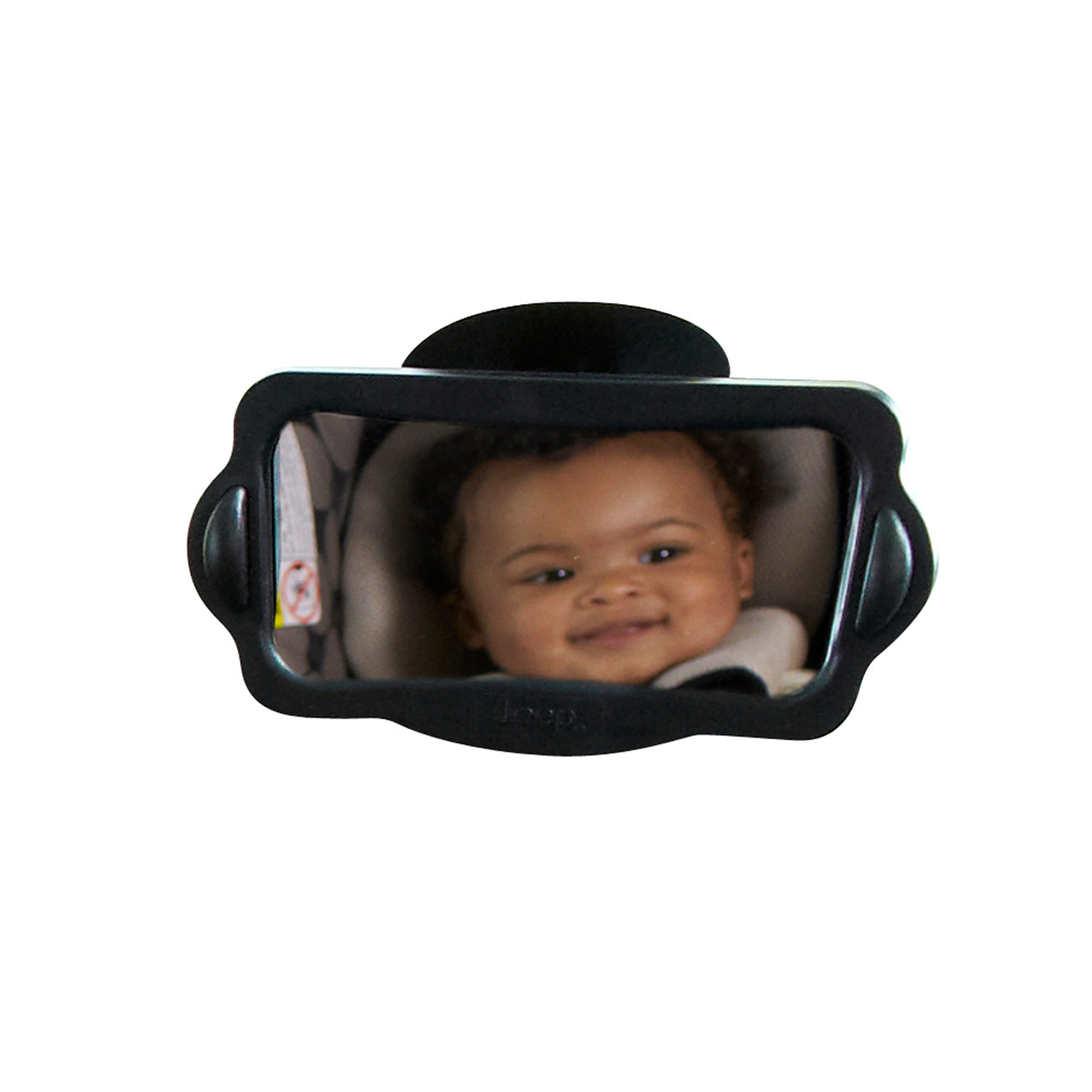 Baby View Mirror - Nuby US