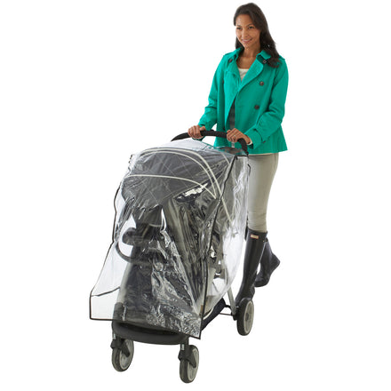 Travel System Weather Shield - Nuby US