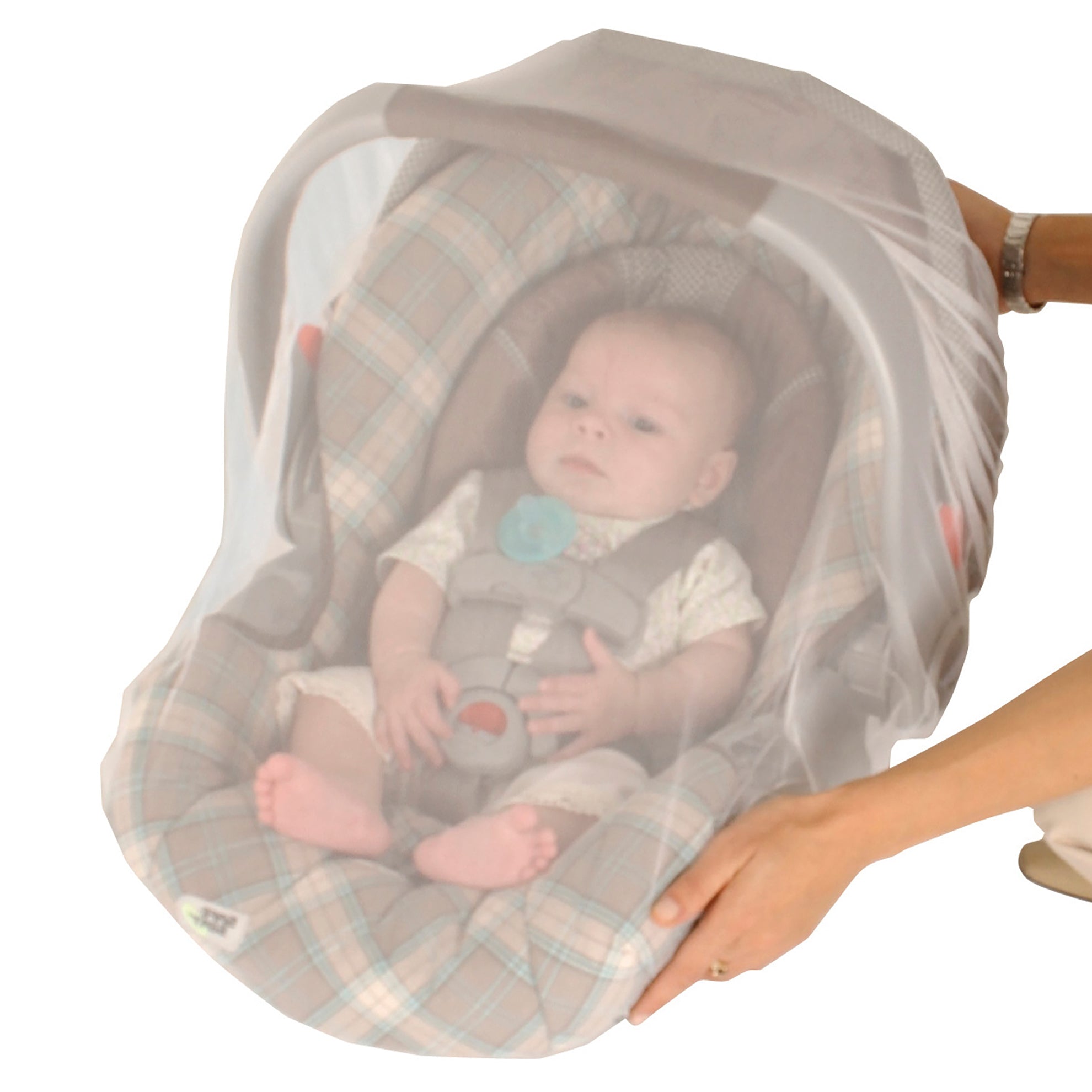 Stroller Insect Netting Nuby