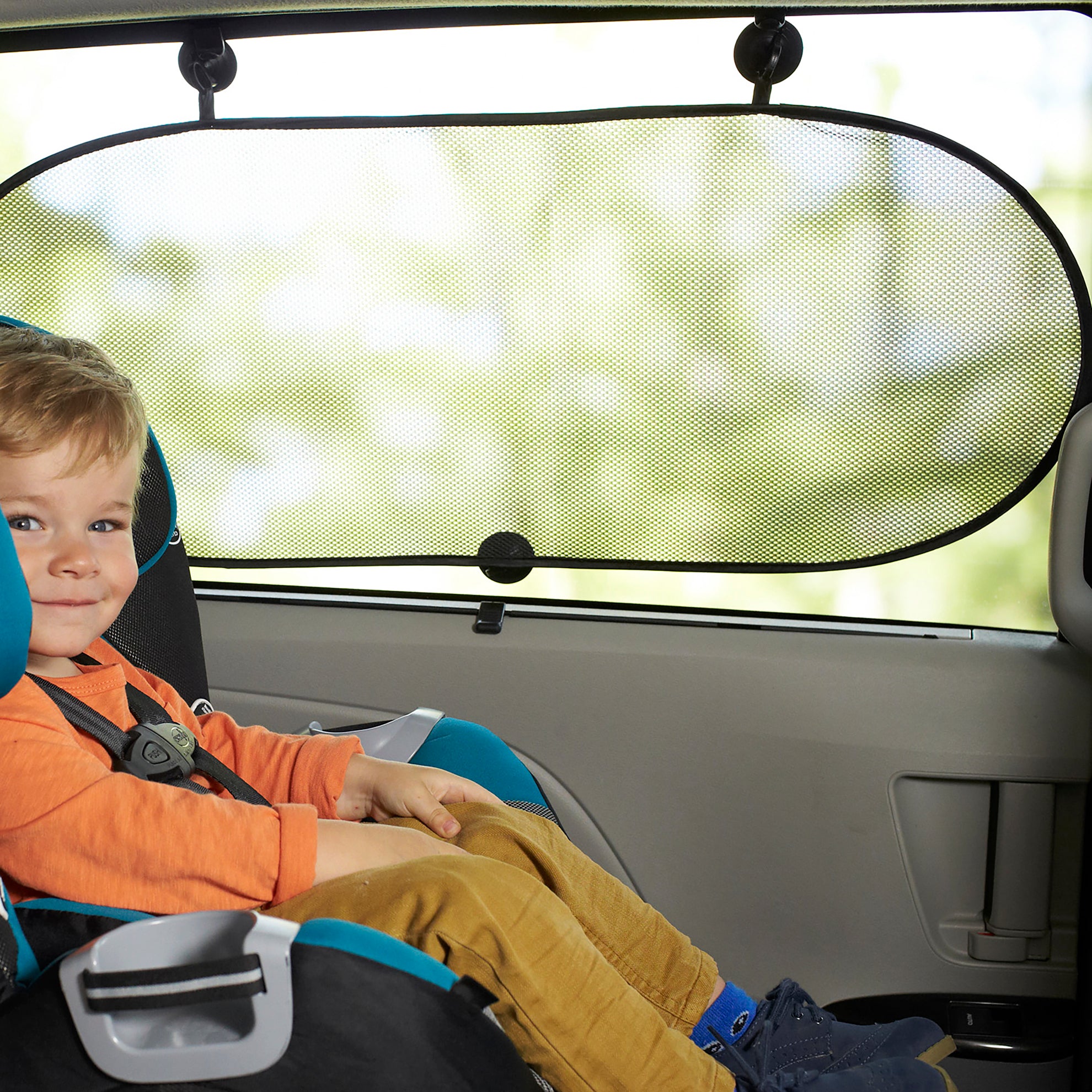 Pop Open Sunshade - 3 pack - Nuby US