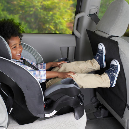 britax kick mats Car Seat Kick Mat (2 Pack) – Nuby