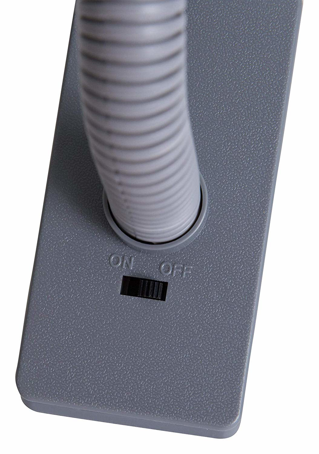 Grey Stroller Fan - Nuby US