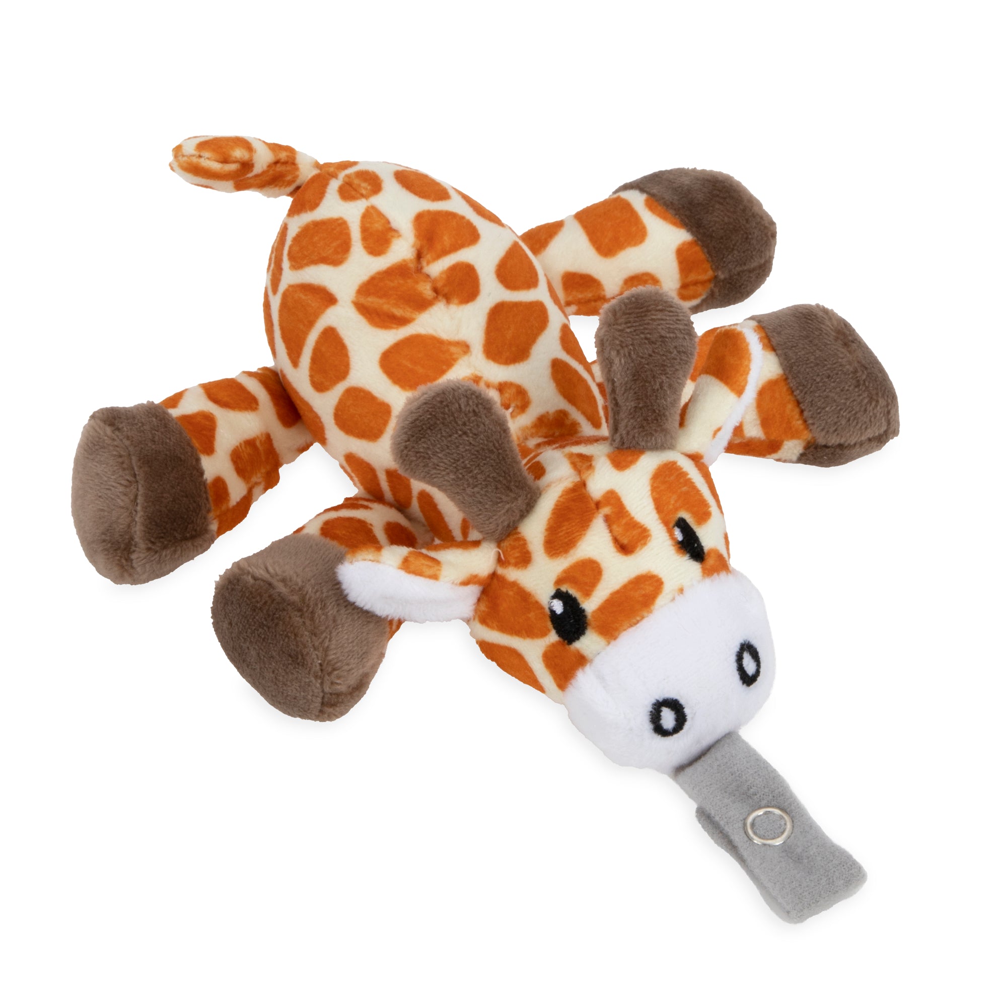 Snuggleez Pacifier Combo Set - Nuby US