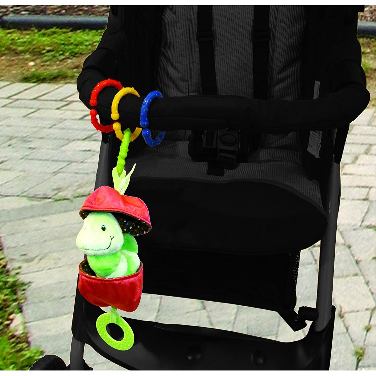 Nuby linkables discount