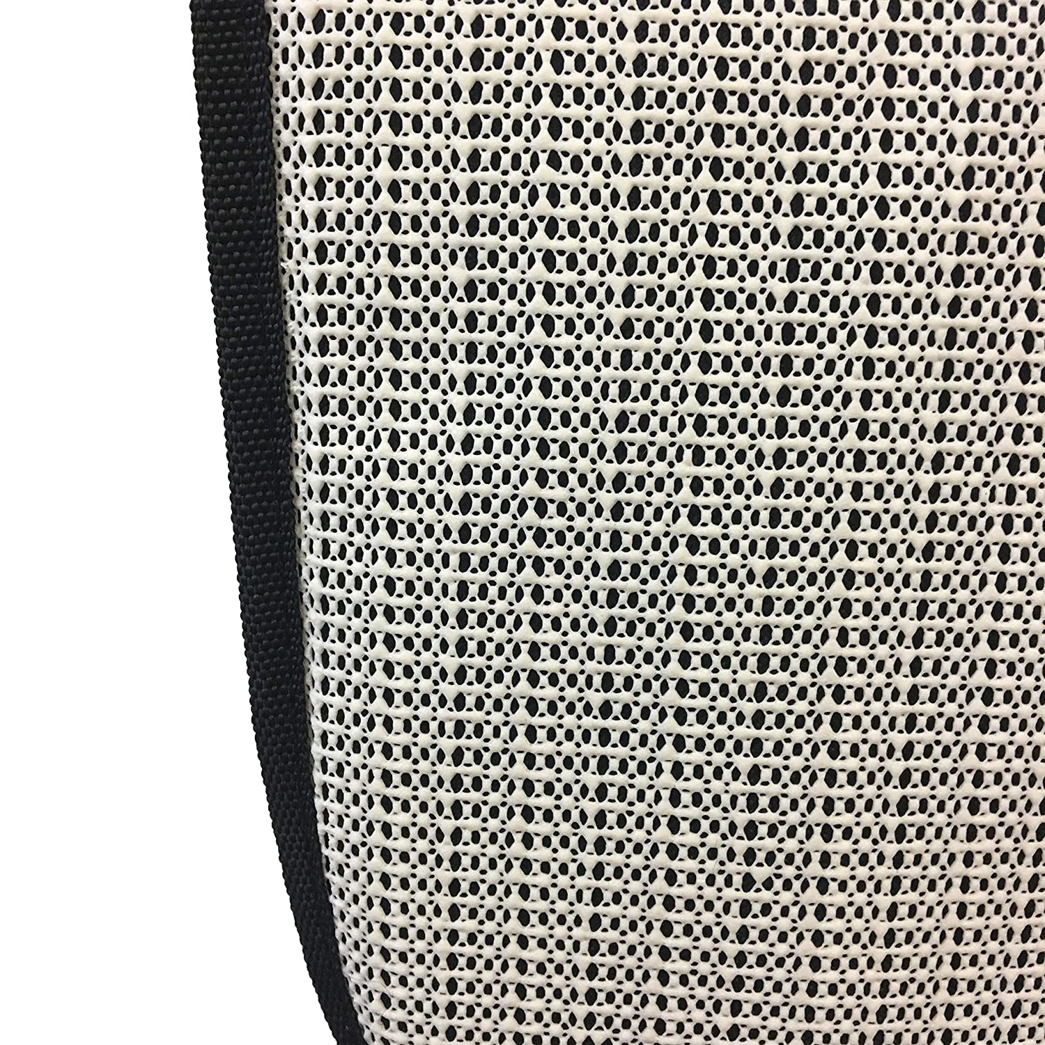 Car Seat Protector with Storage Pouch - Nuby US