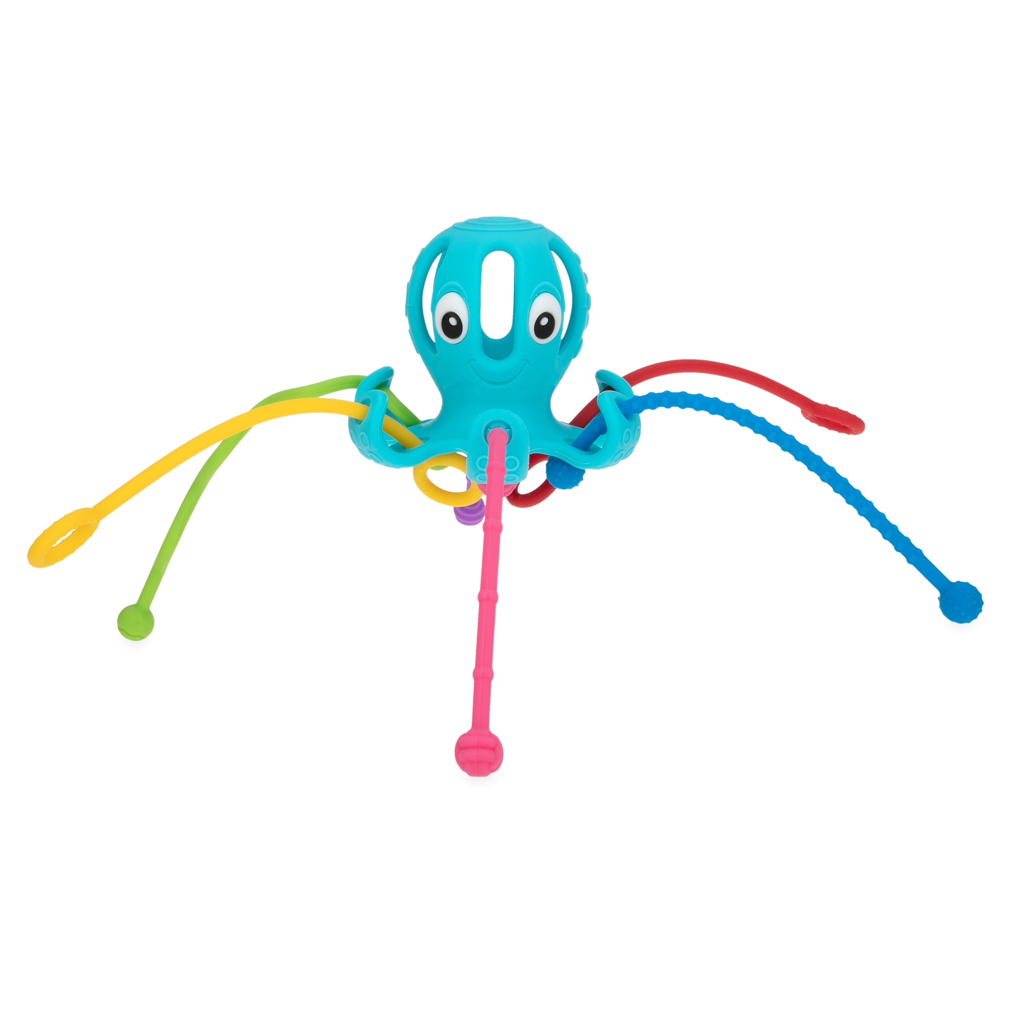 Octopus Silicone Toy