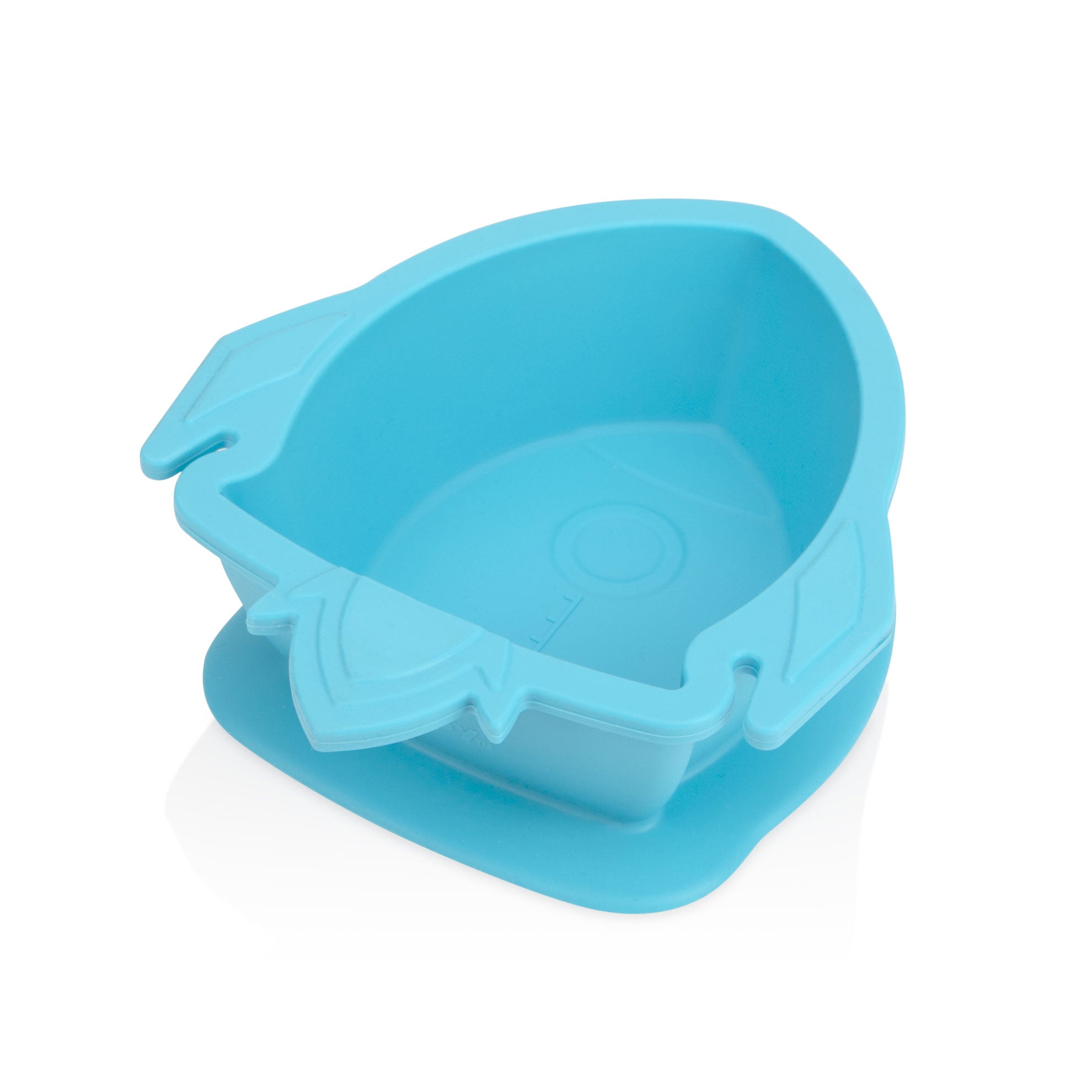 Sure Grip Rocket Bowl - Nuby US