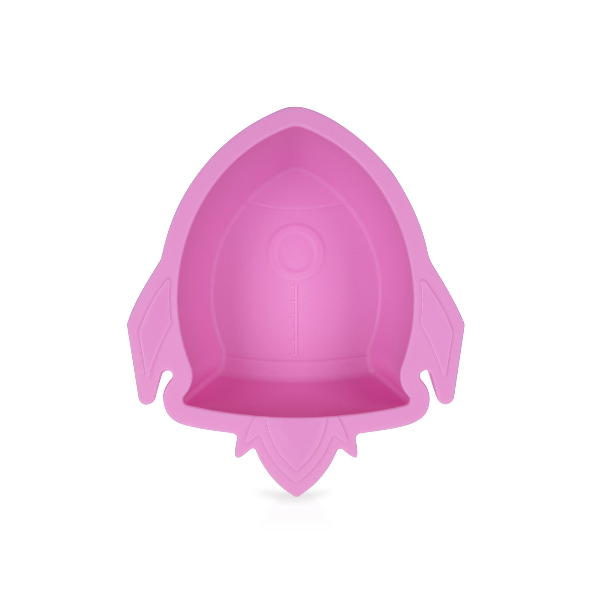 Sure Grip Rocket Bowl - Nuby US