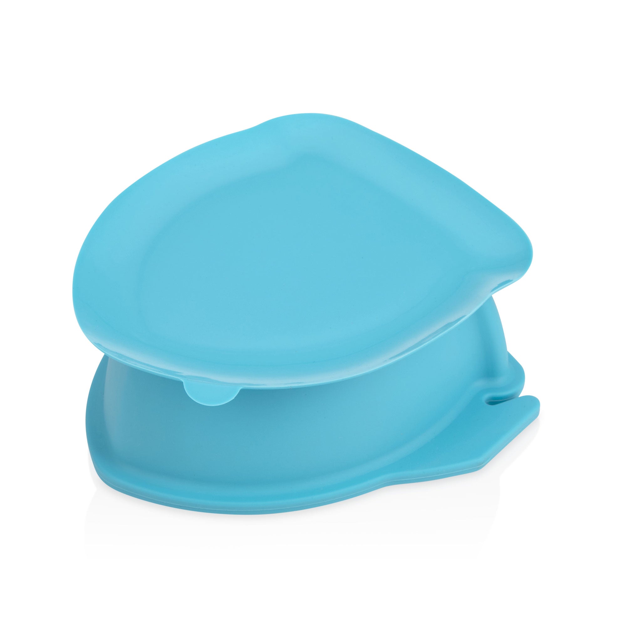 Sure Grip Rocket Bowl - Nuby US