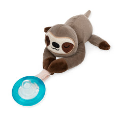 Snuggleez Pacifier Combo Set - Nuby US