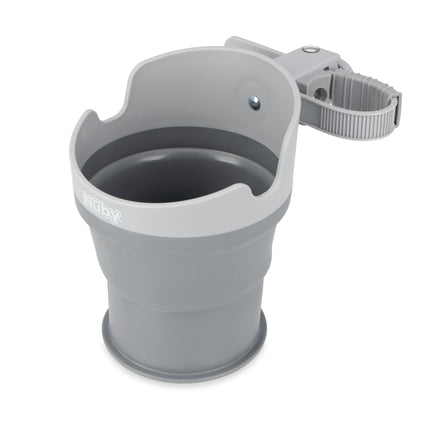 Collapsible Stroller Cup Holder – Nuby