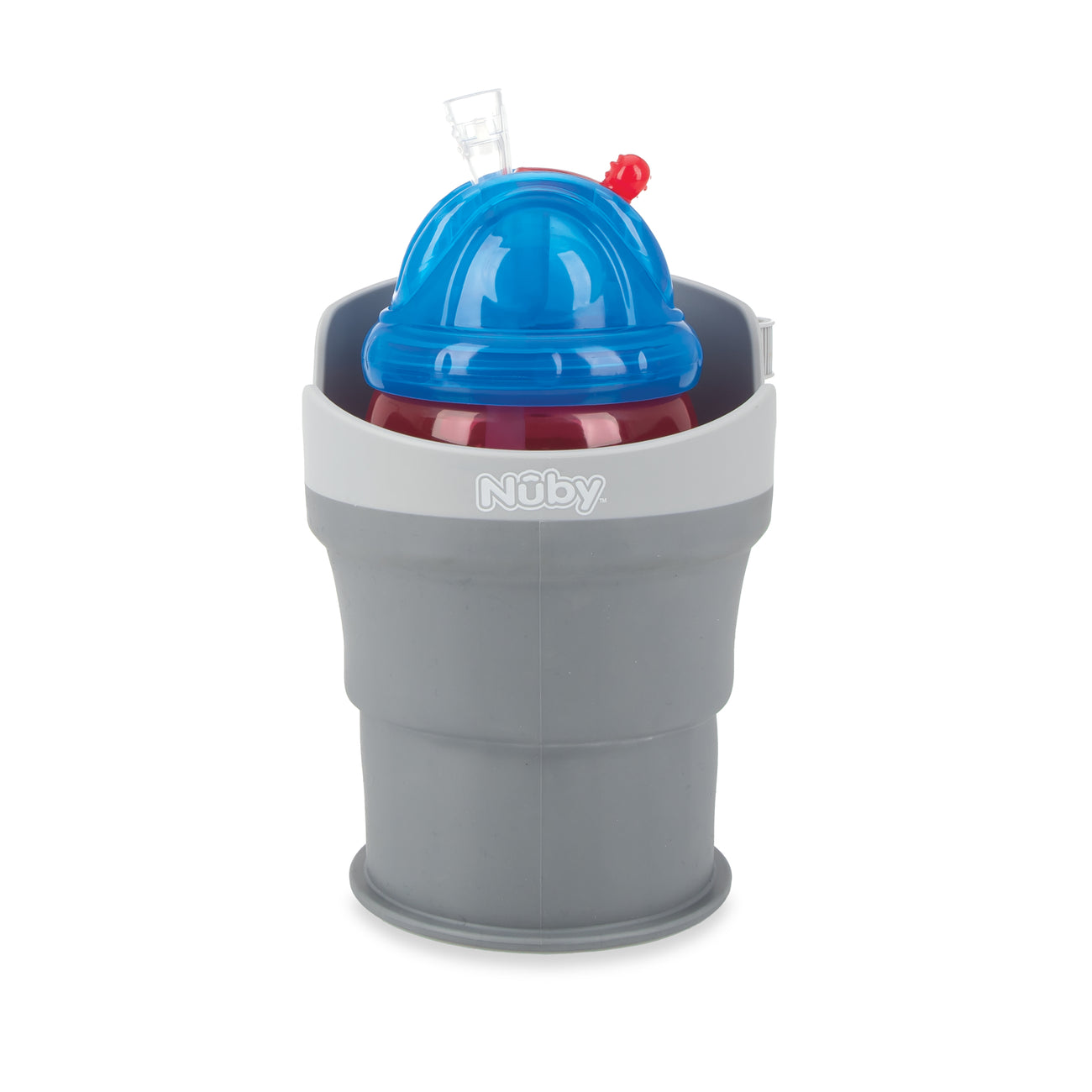 Collapsible Cup Holder - Nuby US