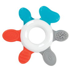 3-Step Teether Set - Nuby US