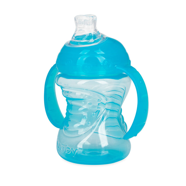 Worry-Free Sips with Sport Sipper: Non-Spill Sippy Cup for Kids