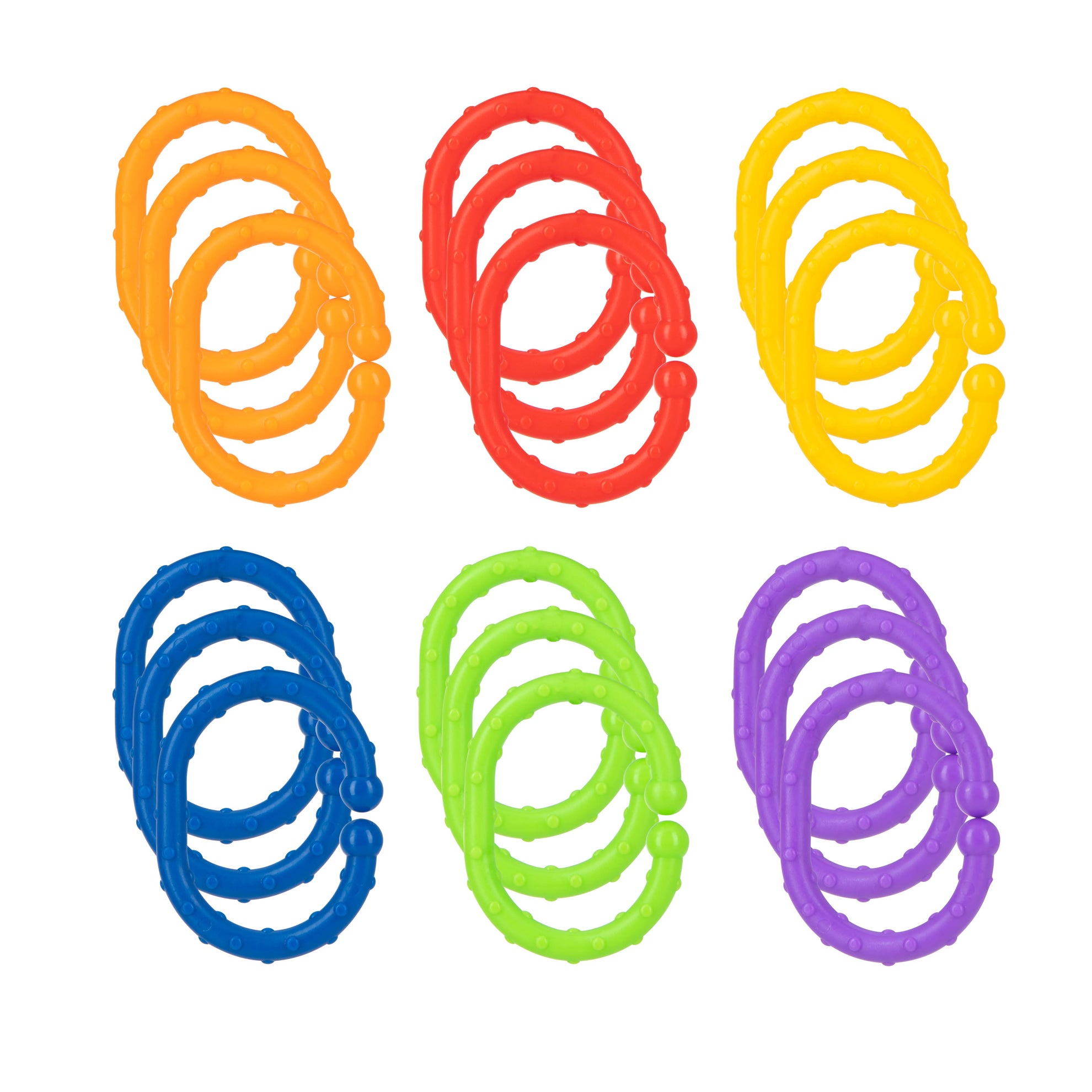 Nuby linkables shop