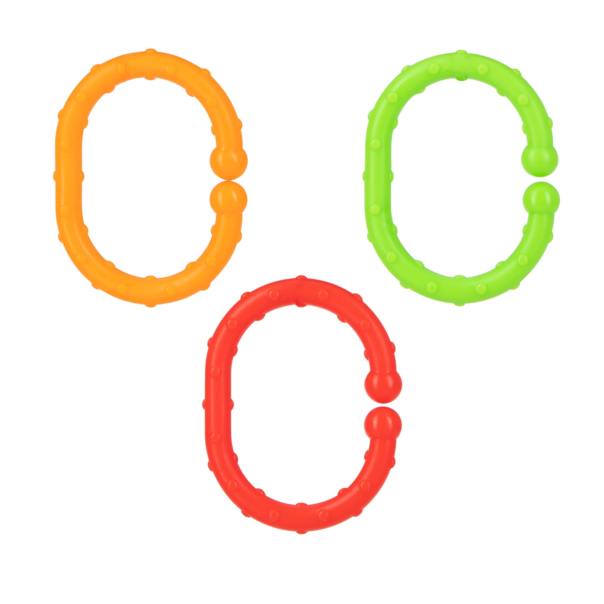 Nuby linkables online