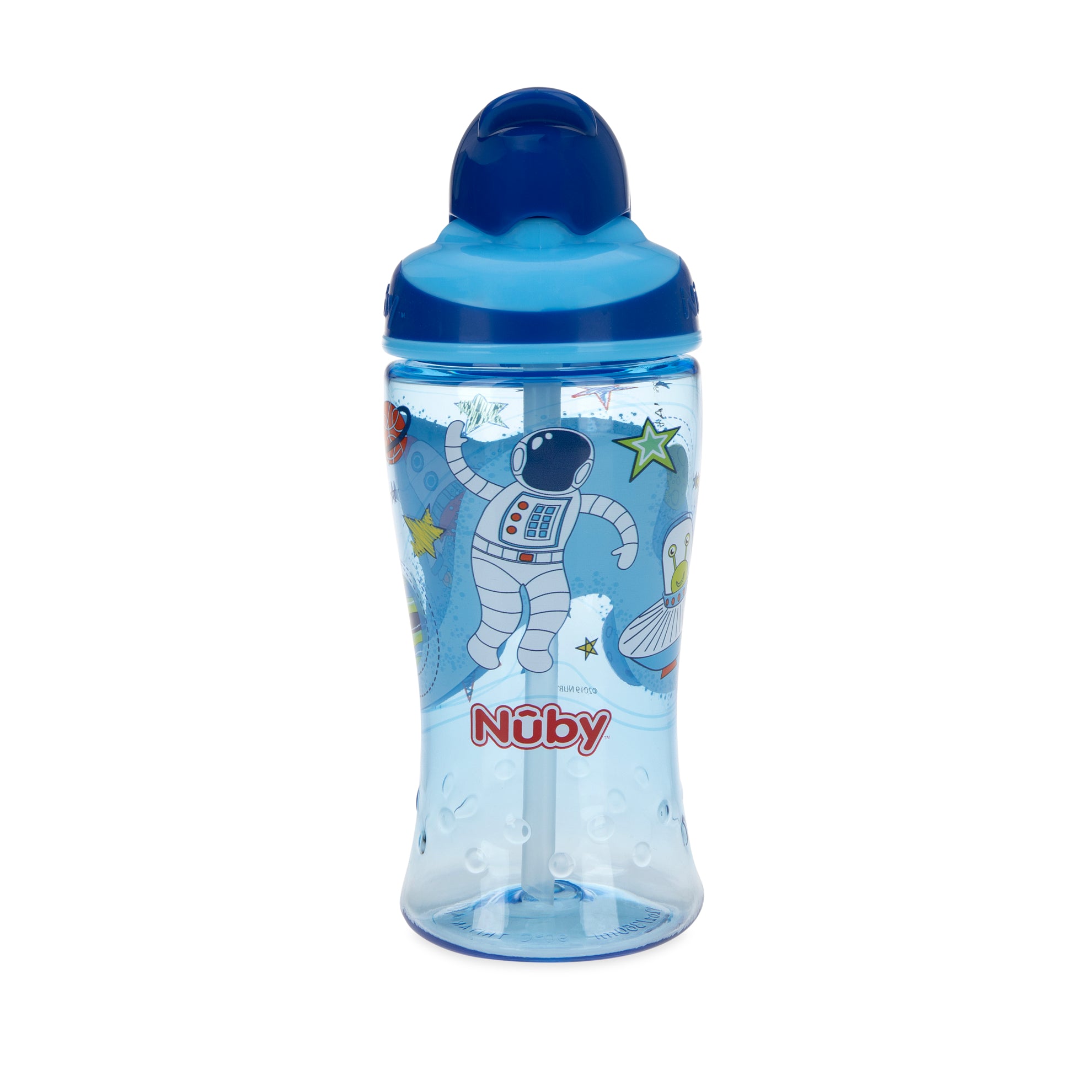 Thirsty Kids Flip-it BOOST - Nuby US