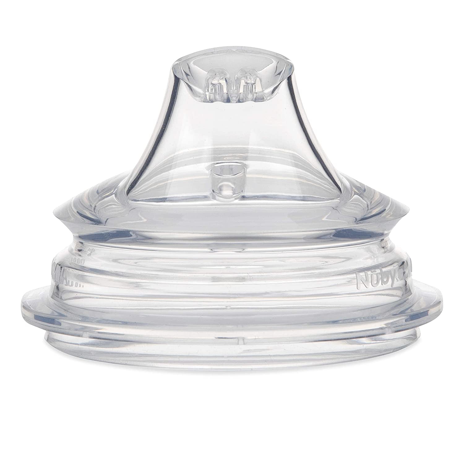 Comfort Replacement Spout - 2 pack - Nuby US