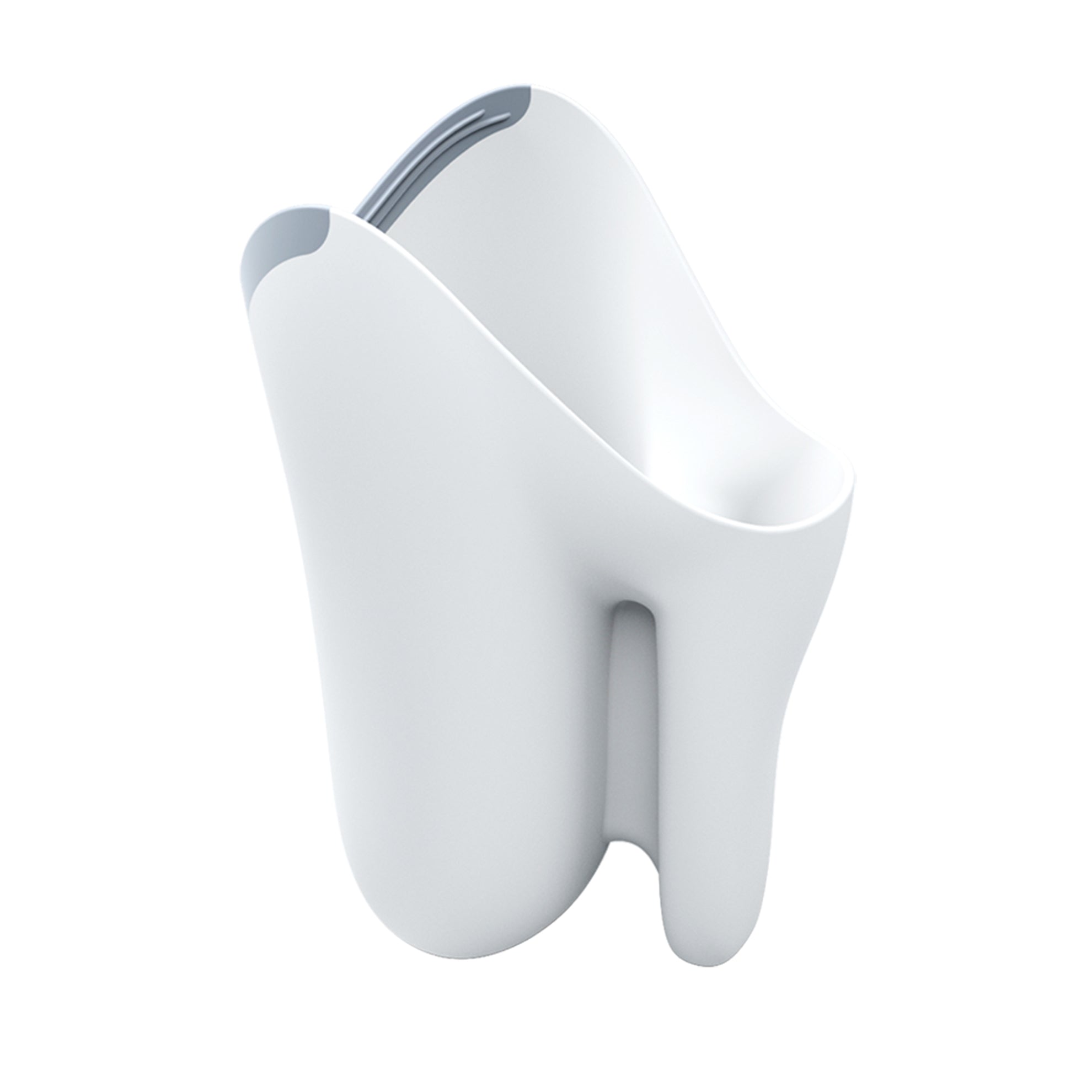 Tear-Free Rinse Pail - Nuby US