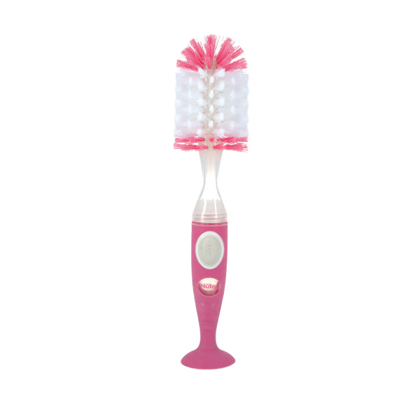 Butler Home 235766 Dawn Hydration Bottle Brush with Comfort Handle - Pack  of 3, 3 - Foods Co.