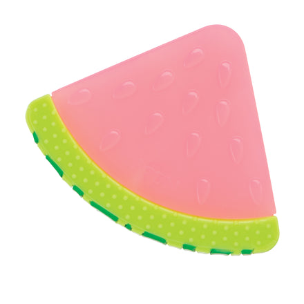 Silicone Teether - Watermelon - Nuby US