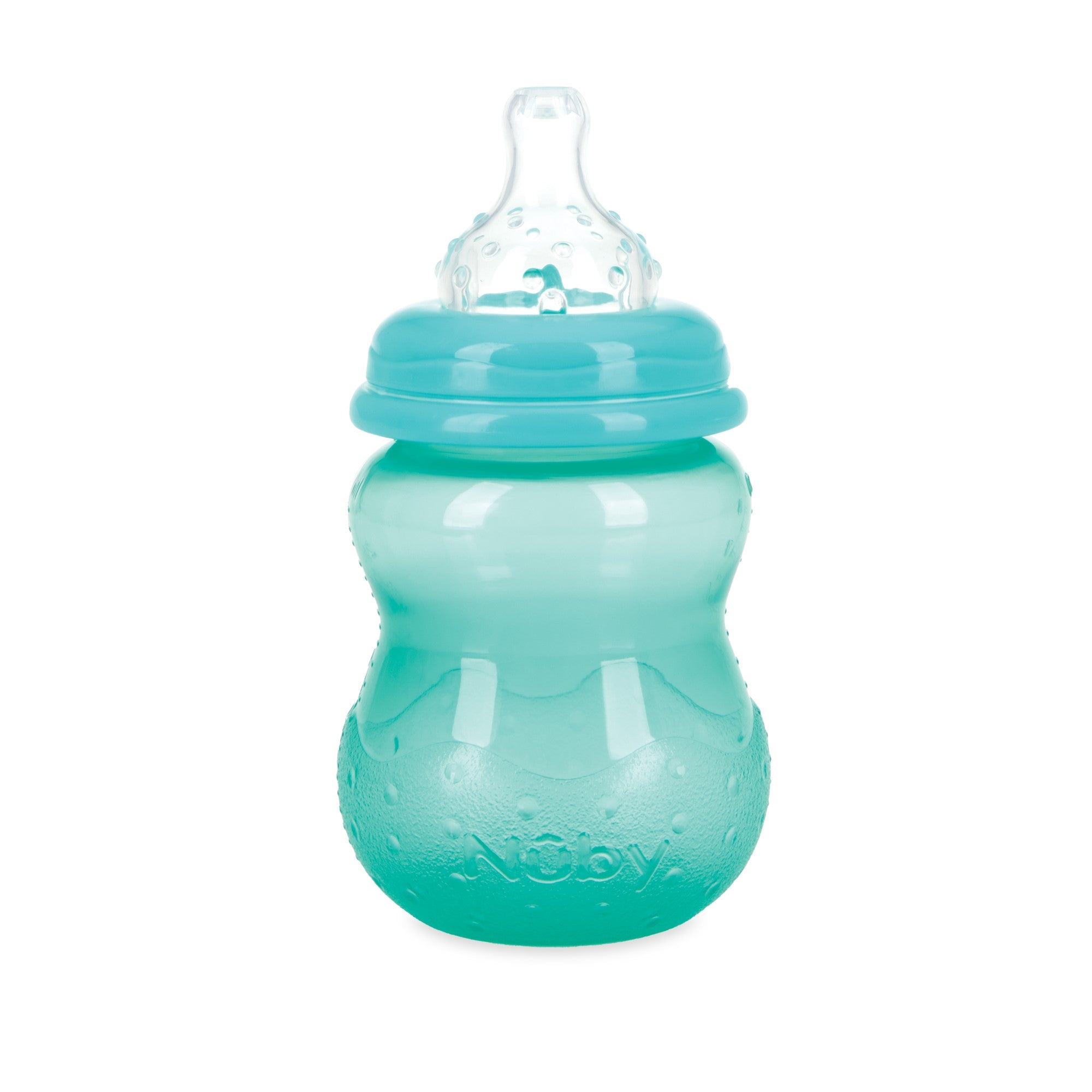 Baby bottle baby fashion bottle