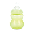Non-Drip Wide Neck 8 oz Baby Bottle (3 Pack)
