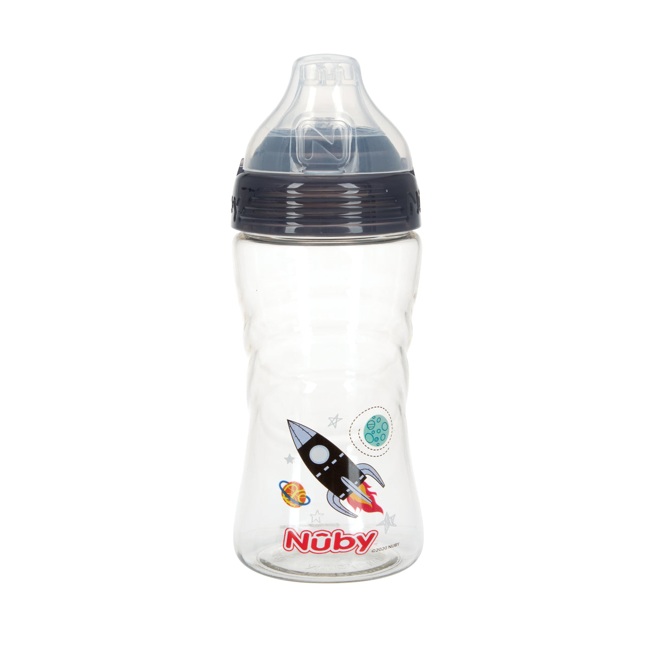 Thirsty Kids Sip It Sport Beginner Travel Cup - Nuby US