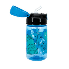 Flip-It Active Soft Straw Canteen - Nuby US