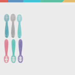 First Spoon – Fresh Baby | Nutrition Education & Physical Activity Products