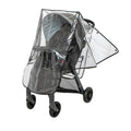 Eco Stroller Weather Shield & Insect Netting Set