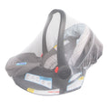 Eco Stroller Weather Shield & Insect Netting Set